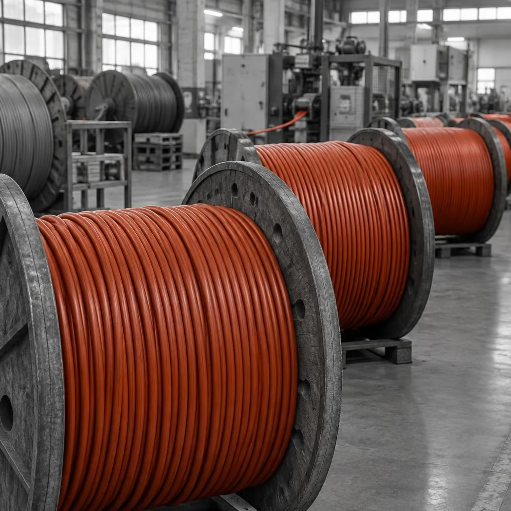 B&T Cables Ltd.