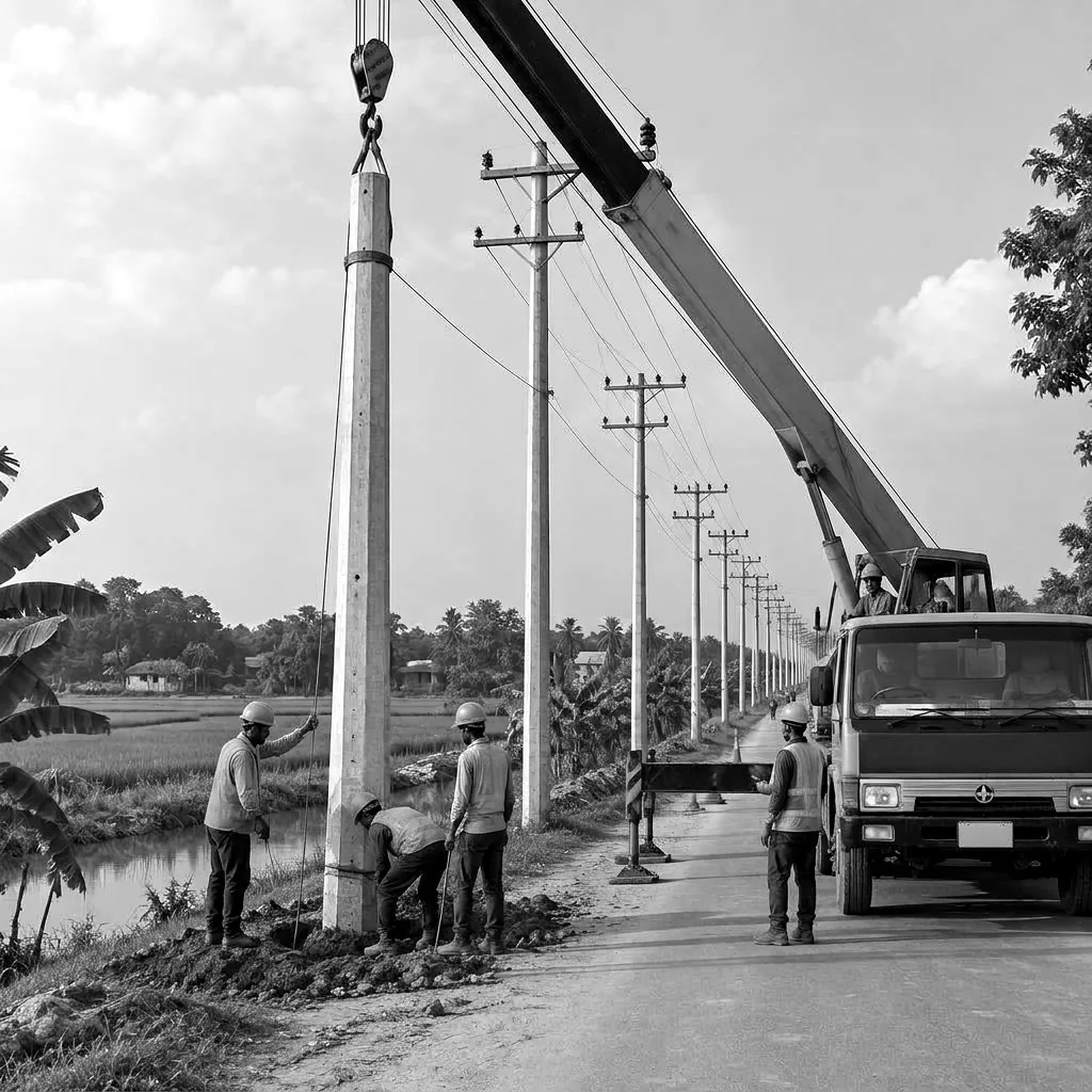 Contech Construction Ltd.